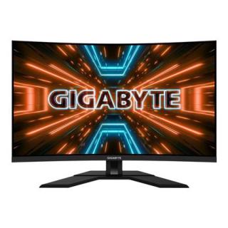 Gigabyte 31.5&quot VA M32QC-EK GAMING