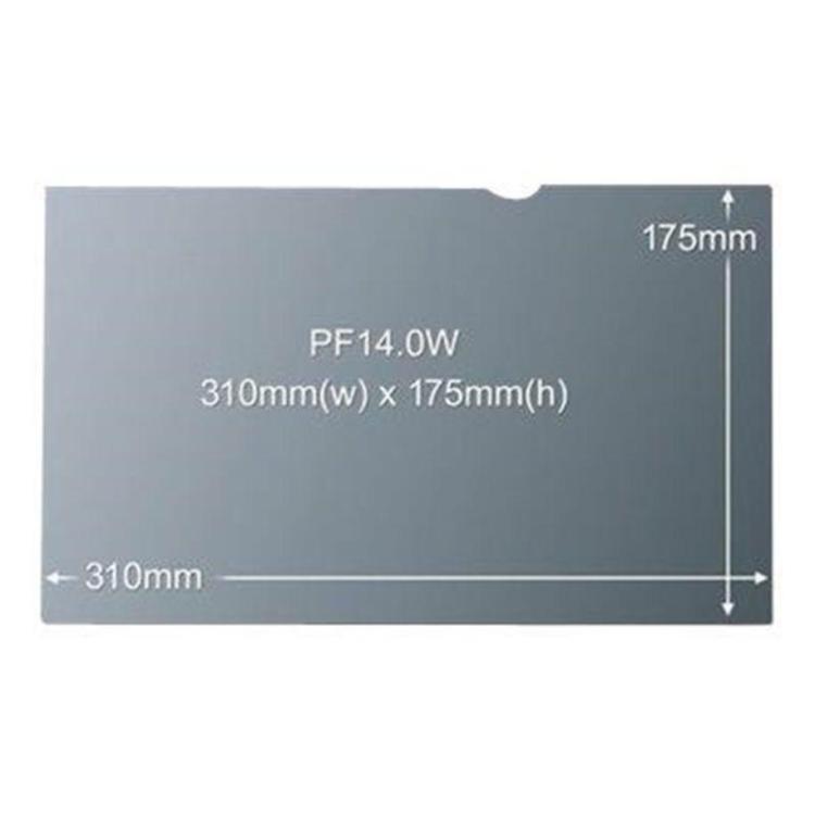 3M 14.0W PRIVACY FILTER/FROM LENOVO