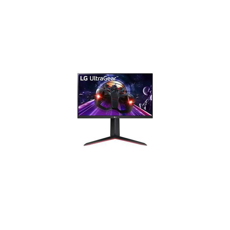 MONITOR LCD 24" IPS/24GN65R-B LG