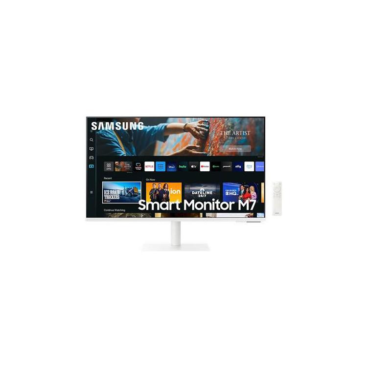 Samsung S27CM703UU - LED-Skarm 27" VA