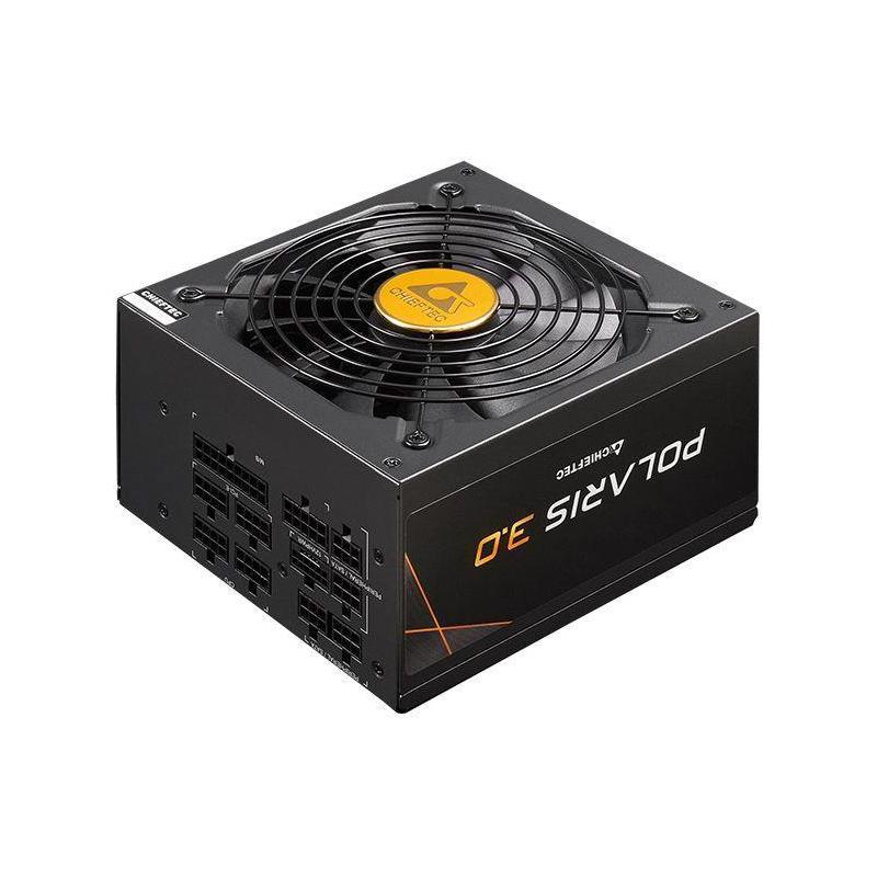 Zasilacz Chieftec PPS-1050FC-A3 1050W ATX 135mm 80+Gold aPFC