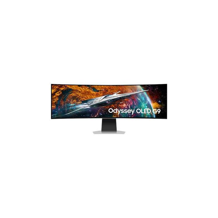 MONITOR OLED 49" G9 G95SC/LS49CG950SUXDU SAMSUNG