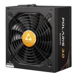 Zasilacz Chieftec PPS-1050FC-A3 1050W ATX 135mm 80+Gold aPFC