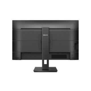 276B1/00 | 27 " | Złącze QHD | IPS | 16:9 | Czarny | 4 ms | 300 cd/m2 | Ilość portów HDMI 2 | 75 Hz