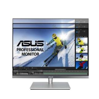 Gwarancja 36 miesięcy | PA24AC | 24.1 " | IPS | WUXGA | godz. 16:10 | 5 ms | 350 cd/m2 | Szary | Ilość portów HDMI 2 | 60 Hz