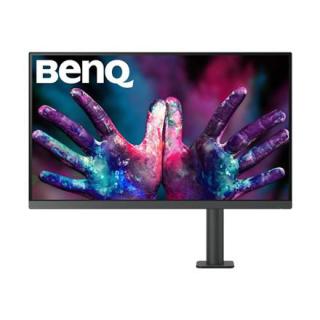 BenQ PD2705UA 27" IPS 3840x2160/16:9/350cd/m2/5ms HDMI,...