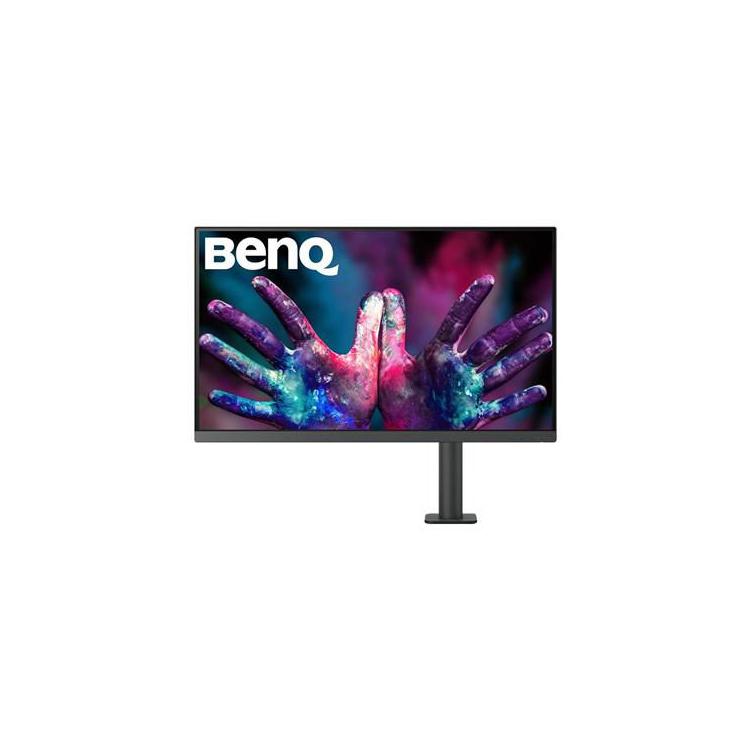 BenQ PD2705UA 27" IPS 3840x2160/16:9/350cd/m2/5ms HDMI, DP, USB