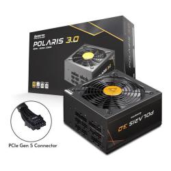 Zasilacz Chieftec PPS-1050FC-A3 1050W ATX 135mm 80+Gold aPFC