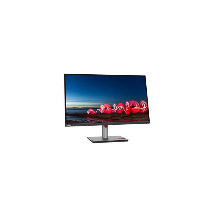 ThinkVision T27h-30 27 inch USB-C Monitor