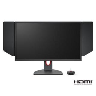 ZOWIE XL2746K 68.58CM 27IN TN/1920X1079 16:9 FHD 320CD 240HZ