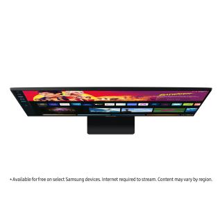 Samsung 32&quot VA LS32BM700UPXEN