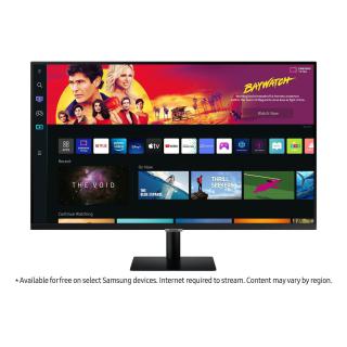 Samsung 32&quot VA LS32BM700UPXEN