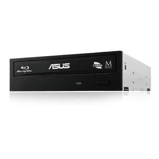 ASUS BW-16D1HT 16X Blu-ray writer(BULK+S/W), M-DISC...