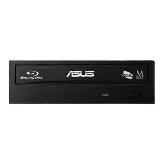 ASUS BW-16D1HT 16X Blu-ray writer(BULK+S/W), M-DISC...