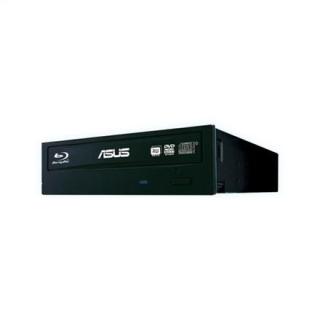 ASUS BW-16D1HT 16X Blu-ray writer(BULK+S/W), M-DISC support, Disc Encryption, E-Green, E-Media