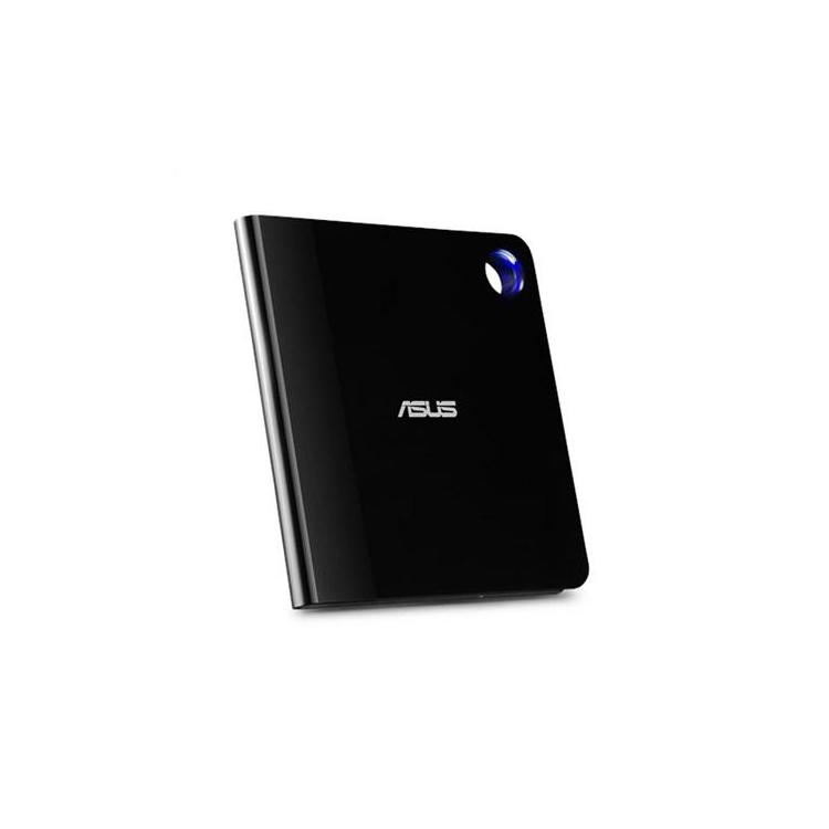 ASUS SBW-06D5H-U - Zasilanie z gniazdem BD ponownie - USB 3