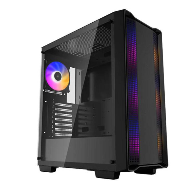 Obudowa DeepCool CC560 ARGB Mid Tower ATX