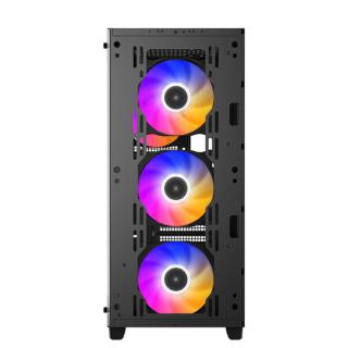 Obudowa DeepCool CC560 ARGB Mid Tower ATX