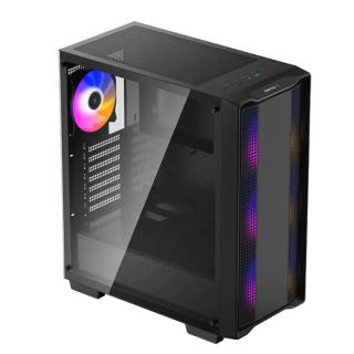 Obudowa DeepCool CC560 ARGB Mid Tower ATX