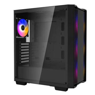 Obudowa DeepCool CC560 ARGB Mid Tower ATX