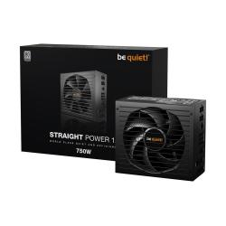 Zasilacz be quiet! STRAIGHT POWER 12 750W 135mm 80+ Platinum