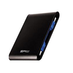 Dysk zewnętrzny HDD Silicon Power Armor A80 (1TB 2.5" USB...