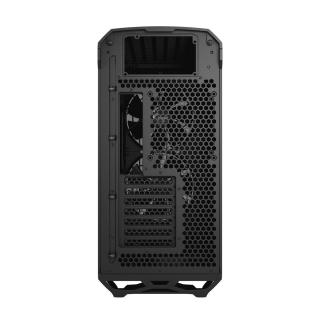 Obudowa Fractal Torrent Black Solid5xFan ATX