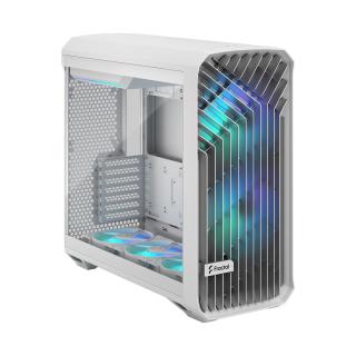 Fraktal Design Torrent RGB Biały TG Cl