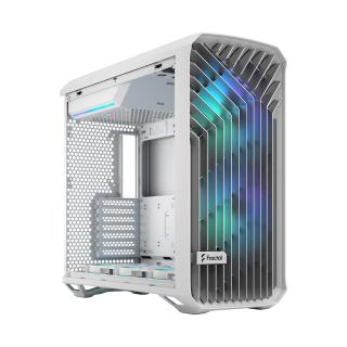 Fraktal Design Torrent RGB Biały TG Cl