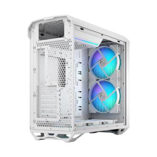 Fraktal Design Torrent RGB Biały TG Cl