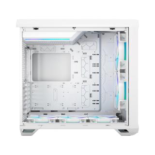 Fraktal Design Torrent RGB Biały TG Cl