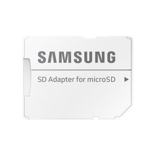 SAMSUNG Karta pamieci Micro SD PRO Endurance 256GB