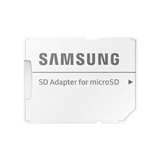 SAMSUNG Karta pami?ci Micro SD 512GB EVO Plus