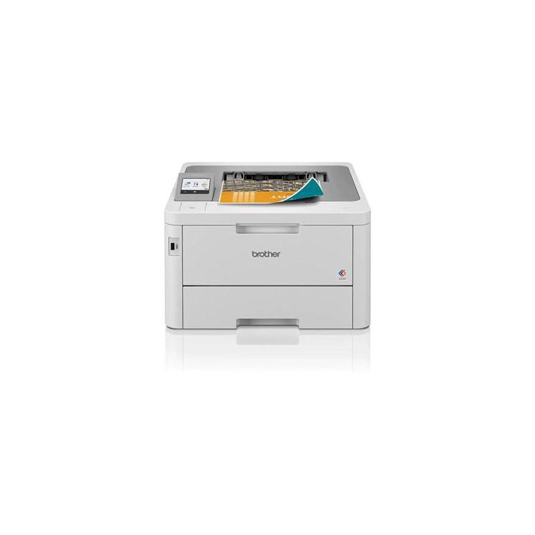 HL-L8240CDW LASER 30PPM/512MB USB 600DPI