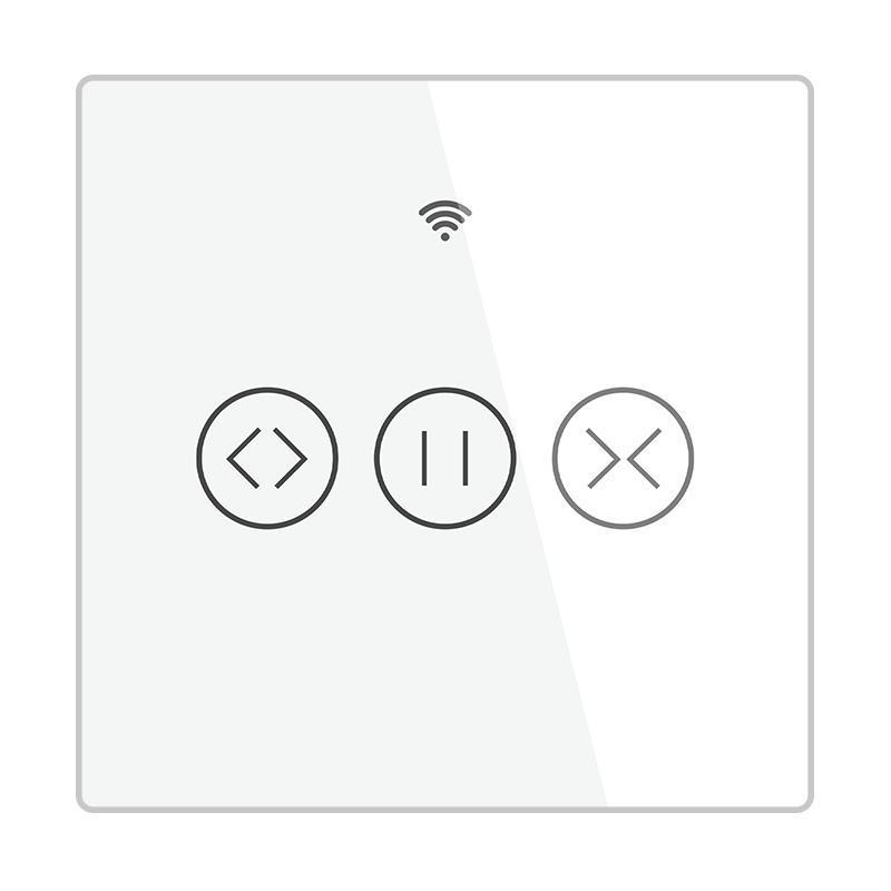 Włącznik dotykowy do rolet Appartme biały Wi-Fi