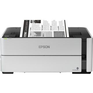 Epson EcoTank M1170 Mono Inkjet Inkjet Printer Wi-Fi...