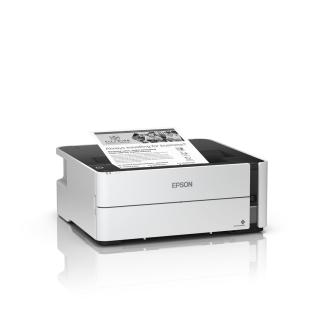 Epson EcoTank M1170 Mono Inkjet Inkjet Printer Wi-Fi...