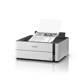 Epson EcoTank M1170 Mono Inkjet Inkjet Printer Wi-Fi Maximum ISO A-series paper size A4 White