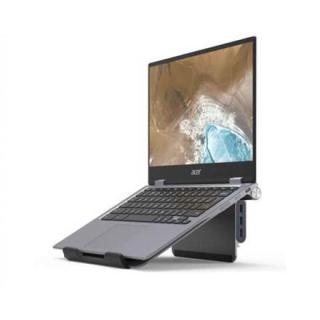 Acer stand with 5 in 1 Docking, USB-C to HDMI + PD +...