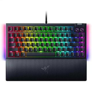 Razer | Czarna Wdowa V4 75% | Mechaniczna klawiatura do...