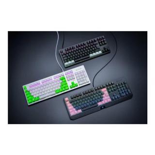 Zestaw aktualizacyjny nasadek Razer PBT, zielony Razer |...