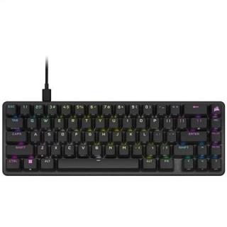 Korsarz | Czarny | K65 PRO MINI RGB | Mechaniczna...