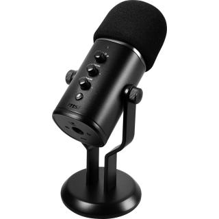 MICROPHONE GV60/IMMERSE GV60 STREAMING MIC MSI