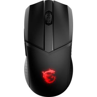 MOUSE USB OPTICAL GAMING/CLUTCH GM41 LIGHT WIRELESS MSI