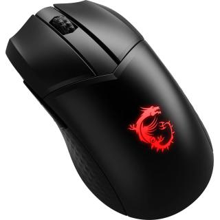 MOUSE USB OPTICAL GAMING/CLUTCH GM41 LIGHT WIRELESS MSI