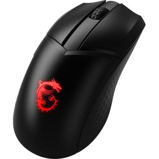 MOUSE USB OPTICAL GAMING/CLUTCH GM41 LIGHT WIRELESS MSI