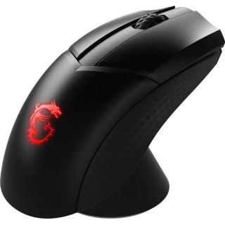 MOUSE USB OPTICAL GAMING/CLUTCH GM41 LIGHT WIRELESS MSI