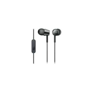 Sony | MDR-EX155APB | Przewodowe | Douszne | Mikrofon |...