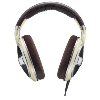 Słuchawki Sennheiser HD 599 506831 (kolor beżowy)