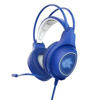 Energy Sistem Gaming Headset ESG 2 Sonic (światło LED,...